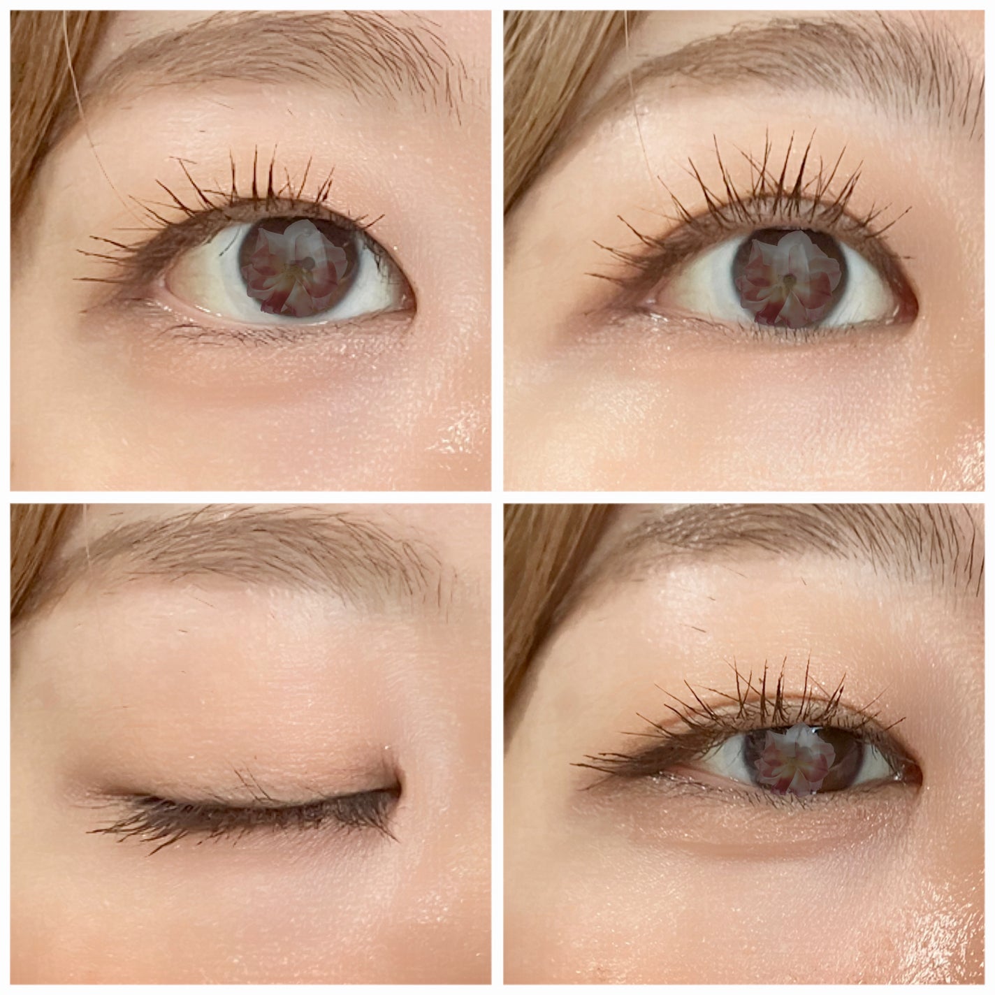 エクストラ スリム カールアップ マスカラ/FIVE VIBE/マスカラを使ったクチコミ(5枚目)