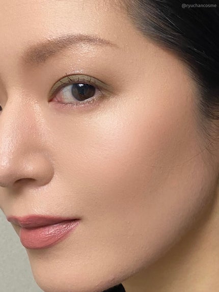 イレジスティブル スケッチリップライナー/RMK/リップライナーを使ったクチコミ(4枚目)