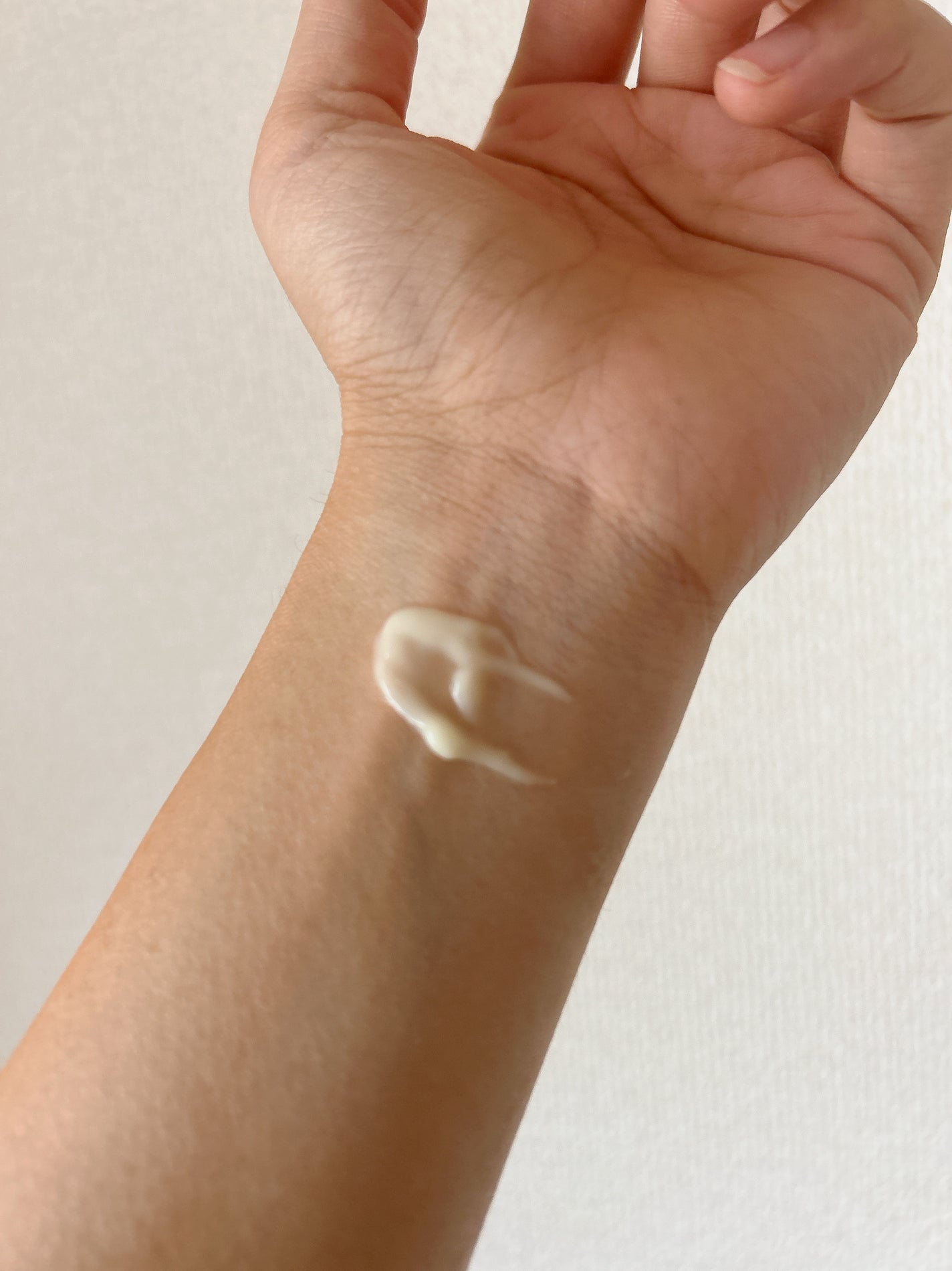 ヴィーガンリポソームレチノールセラム/SKIN&LAB/美容液を使ったクチコミ(5枚目)