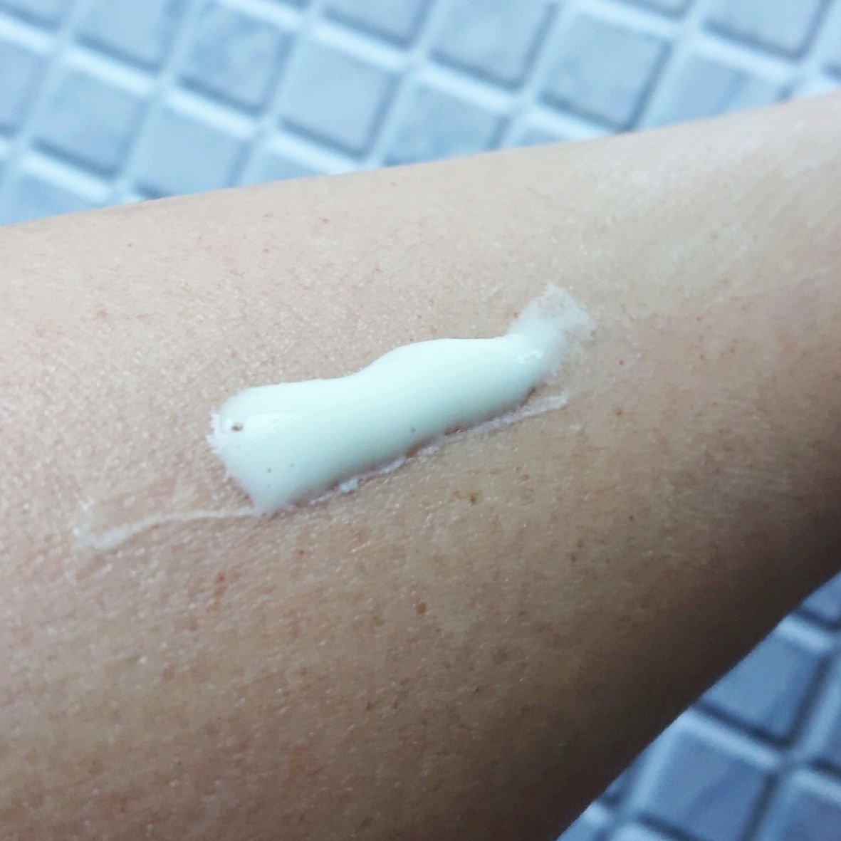 ニベアUV ウォータージェルEX/ニベア/日焼け止めジェルを使ったクチコミ（2枚目）