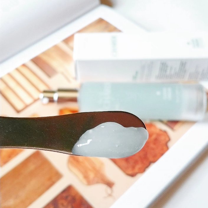 クラウドクリーム/CHARDE/フェイスクリームを使ったクチコミ（3枚目）