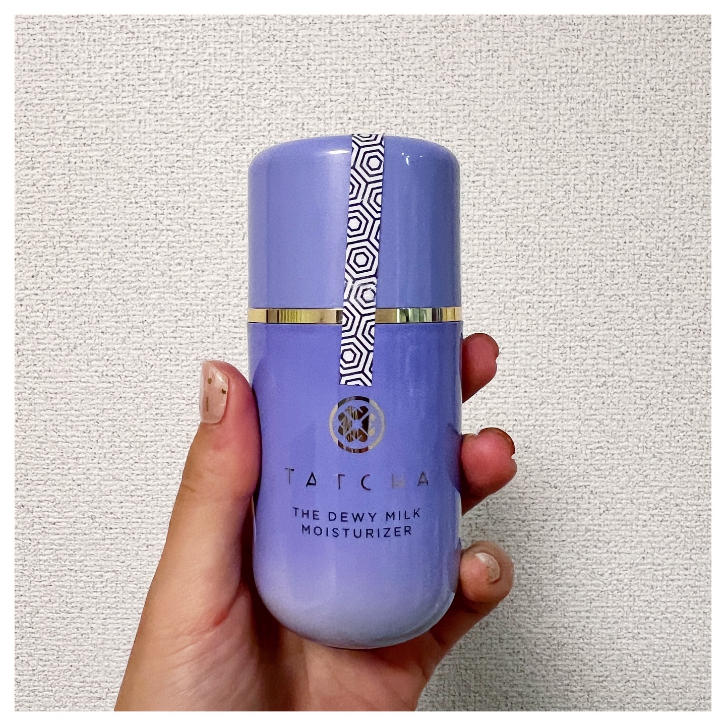 タッチャ デューイー ミルク/タッチャ/乳液を使ったクチコミ（3枚目）