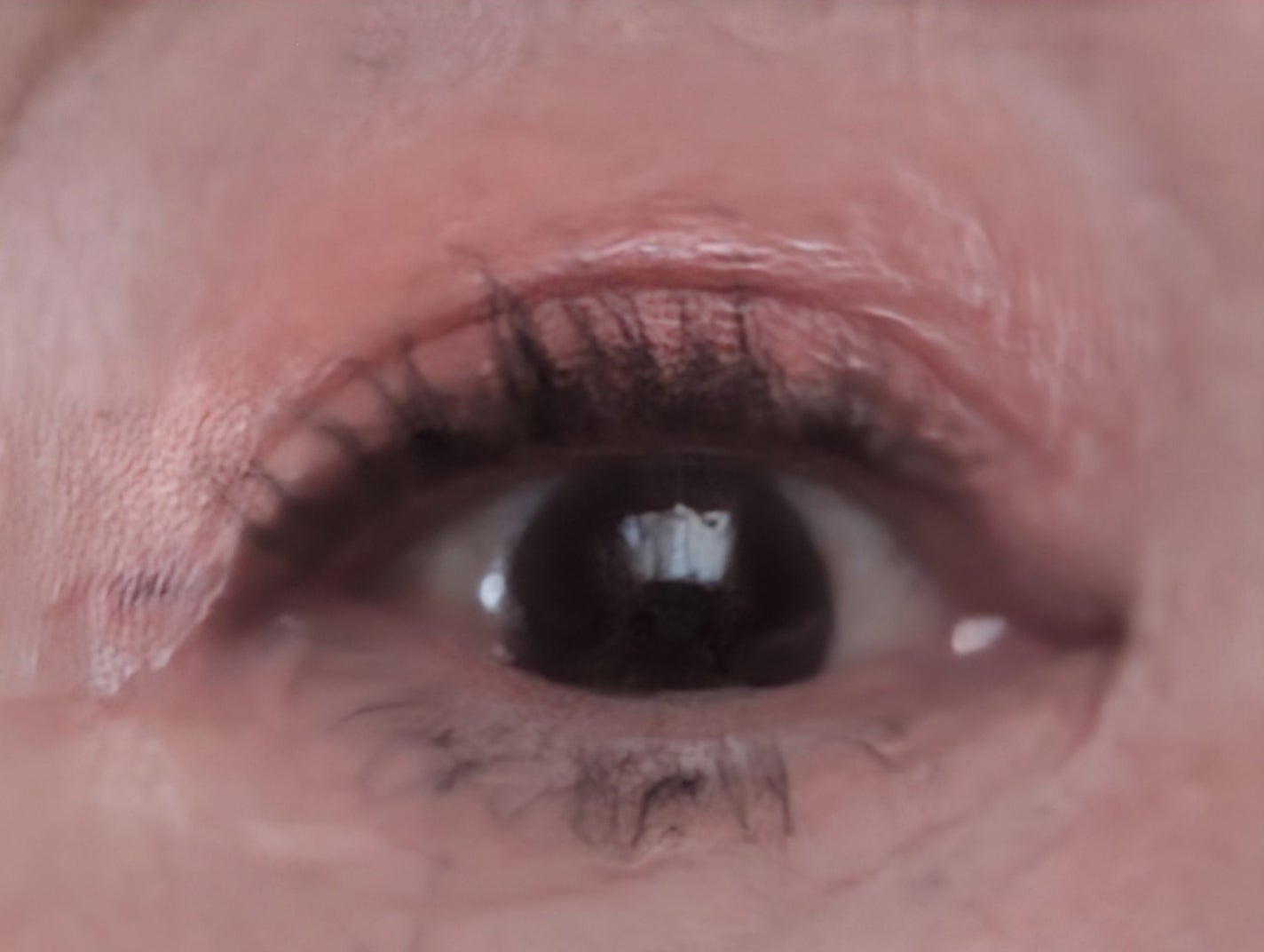 ロング&カールマスカラ アドバンストフィルム/ヒロインメイク/マスカラを使ったクチコミ(2枚目)