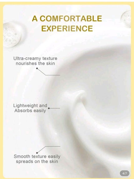 フェイシャルクリーム/Slow Sunday/フェイスクリームを使ったクチコミ(4枚目)