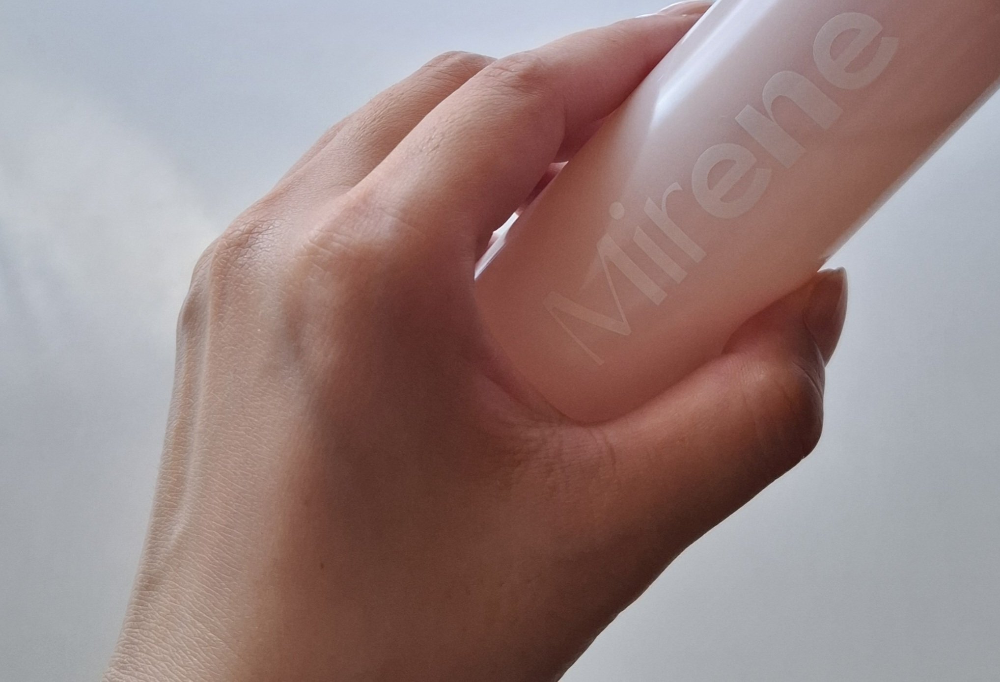 ヘア＆ボディフレグランスミスト/Mirene/香水(その他)を使ったクチコミ（3枚目）