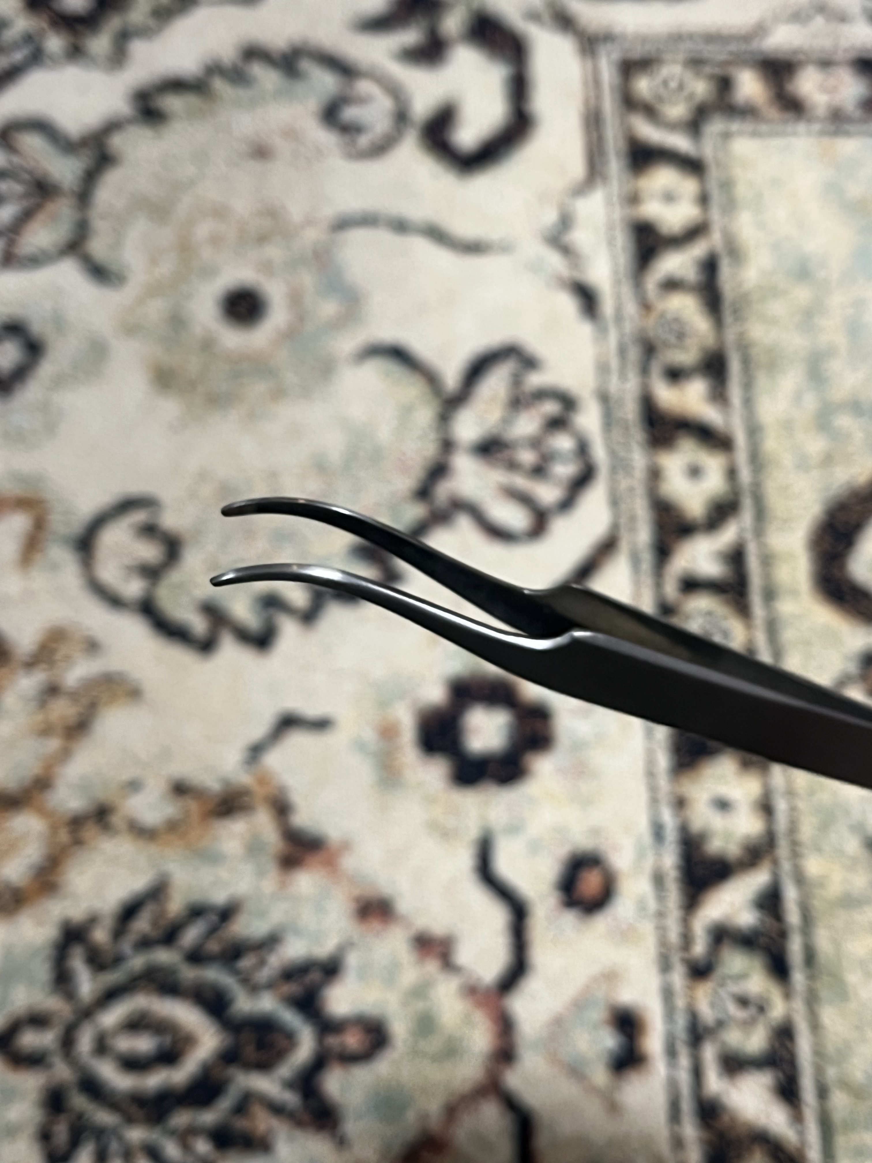 パーフェクトツイーザー/D-UP/その他化粧小物を使ったクチコミ（1枚目）