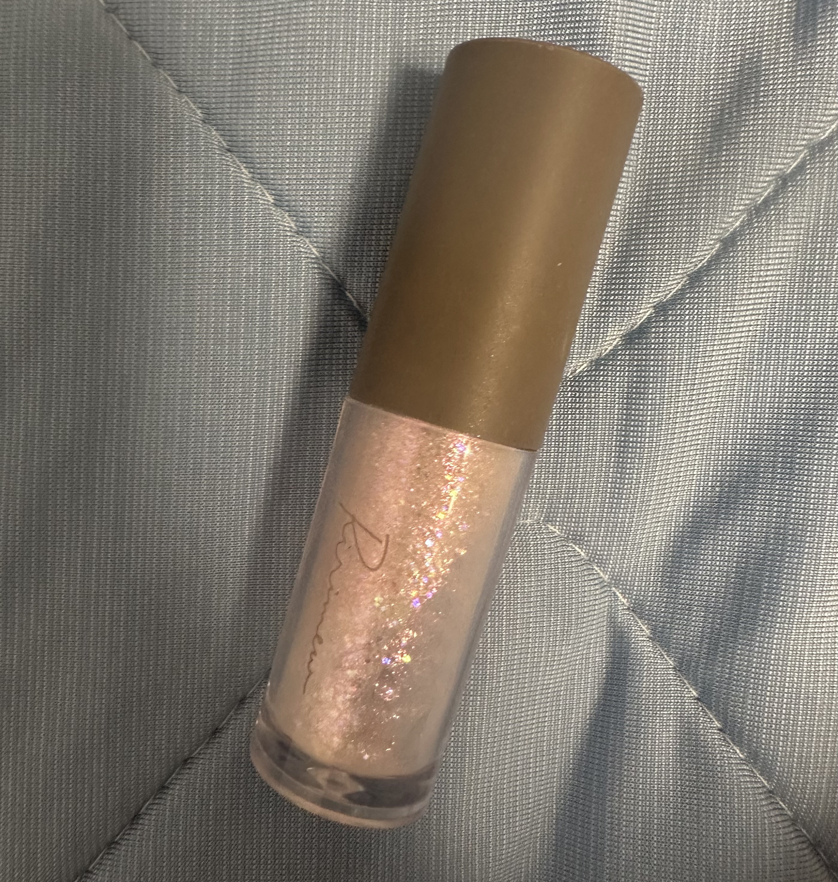 ピックミーアイズグリッター/Ririmew/グリッターを使ったクチコミ（1枚目）