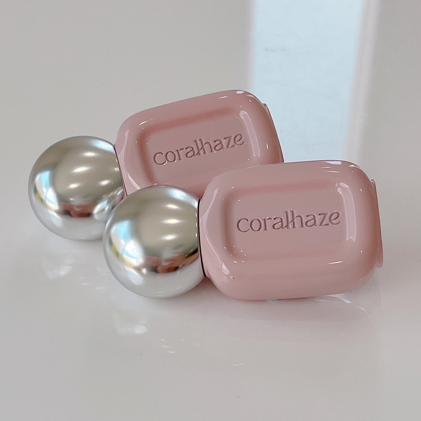 デュー ドロップ ティント/Coralhaze/リップティントを使ったクチコミ(6枚目)