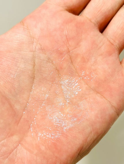 のぶあゆ on LIPS 「.💙Celladixトリプルレチノールウォッシュピール💙毛穴..」(4枚目)