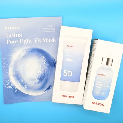 ロータスプライマーフリーサンクリーム/manyo/日焼け止めクリームを使ったクチコミ(10枚目)