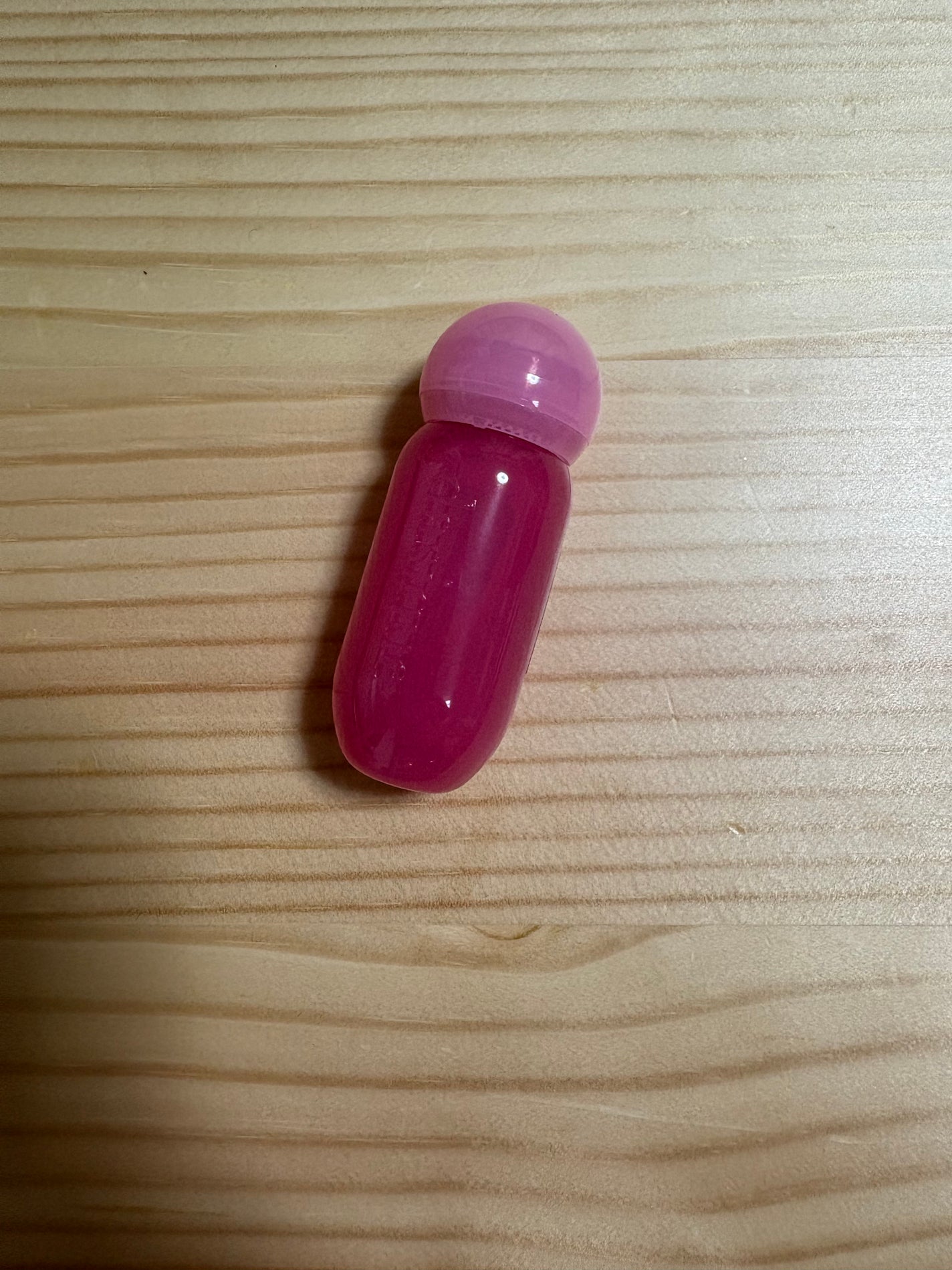 ジューシーデューイグロウティント/dasique/リップティントを使ったクチコミ(1枚目)