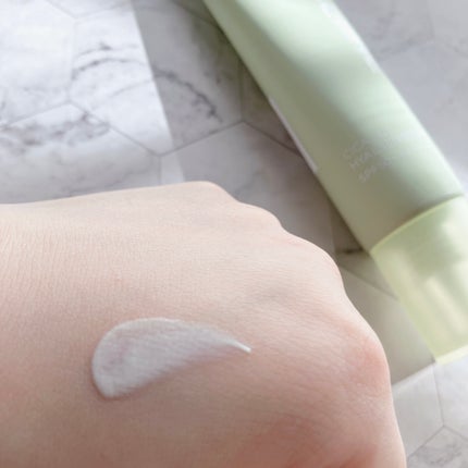 cica nut calming balm/ナッツセリン/フェイスバームを使ったクチコミ(4枚目)