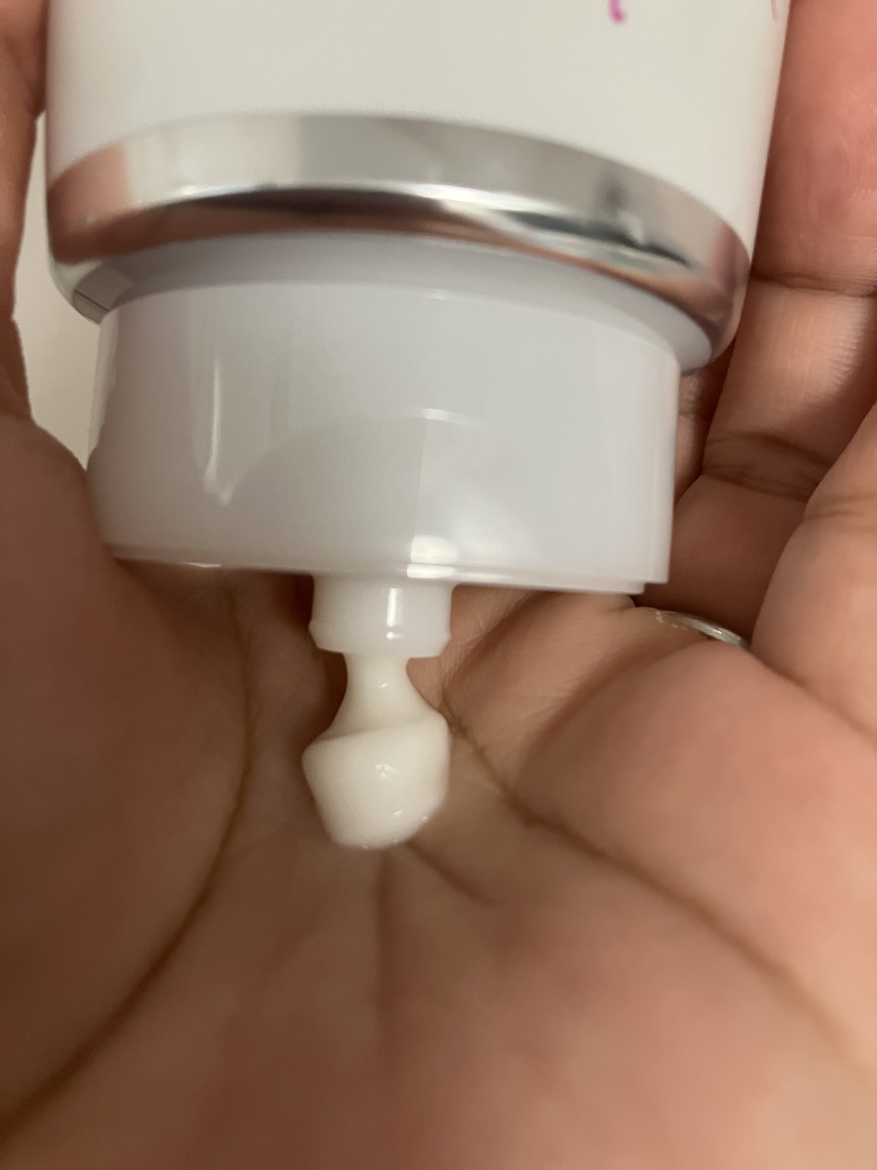 #質感再整ヘアマスク/ルシードエル/ヘアマスク・ヘアパックを使ったクチコミ（3枚目）