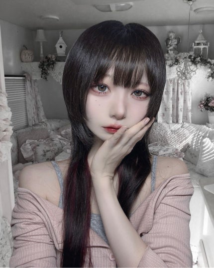 ジューシーラスティングティント/rom&nd/リップティントを使ったクチコミ(6枚目)