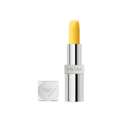 PRADA BEAUTY リップ バーム フロスティング ケア