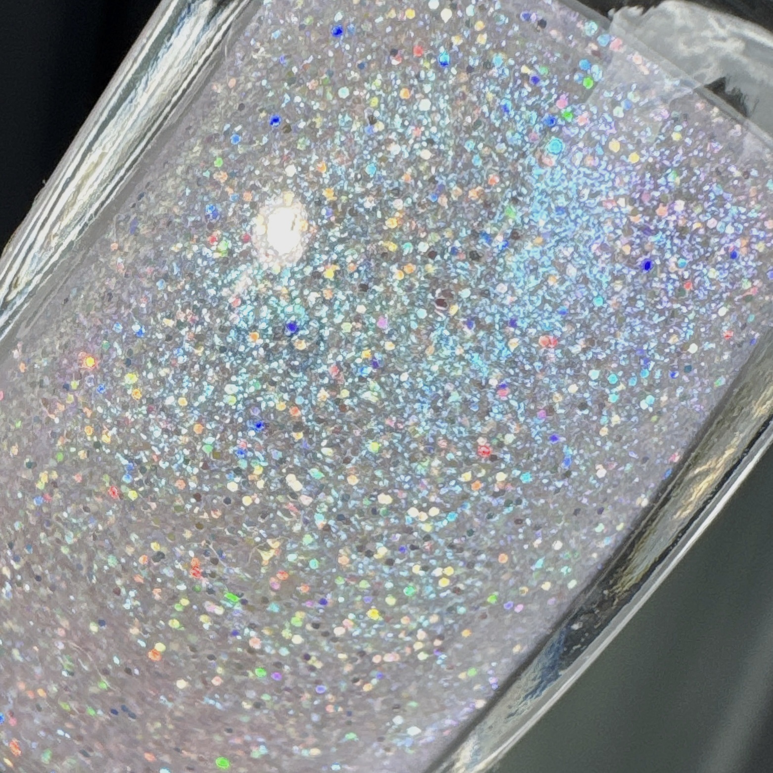 ネイルマイン 39 Mermaid Dream/デュカート/マニキュアを使ったクチコミ（2枚目）