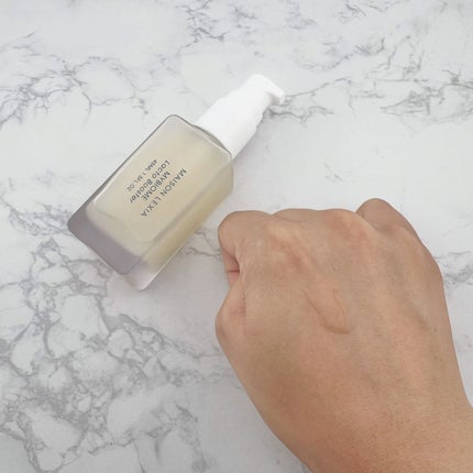 マイバイオーム ラクト ブースター/MAISON LEXIA/美容液を使ったクチコミ(2枚目)