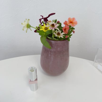 プラダ ライト グローイング リップバーム/PRADA BEAUTY/リップバームを使ったクチコミ(4枚目)