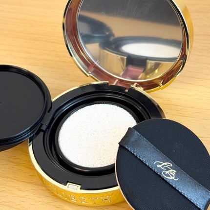 サンクッション /LILIBETH/日焼け止めローションを使ったクチコミ(2枚目)