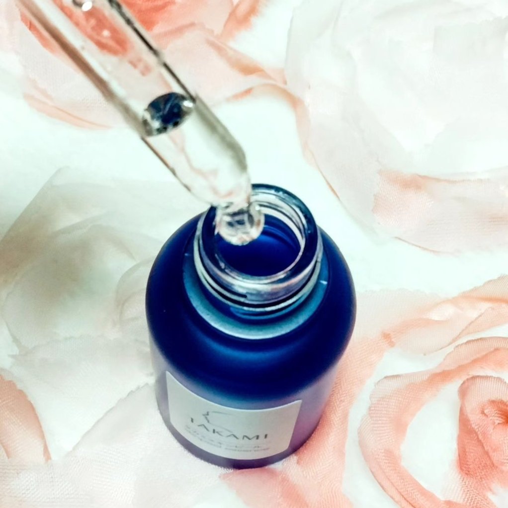 タカミスキンピール/タカミ/ブースター・導入液を使ったクチコミ（2枚目）