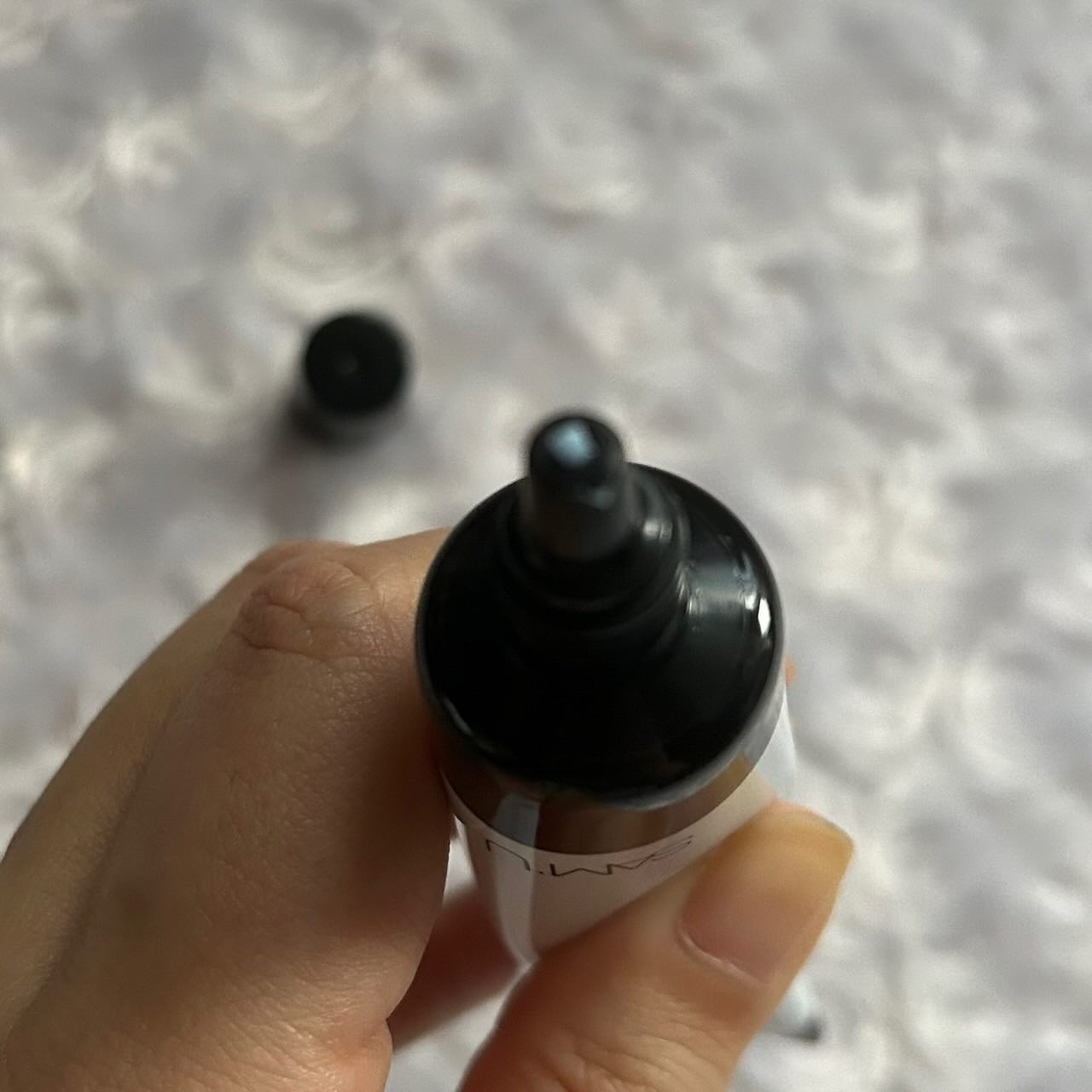 PHセンシティブスポットクリーム/SAM'U/フェイスクリームを使ったクチコミ（3枚目）