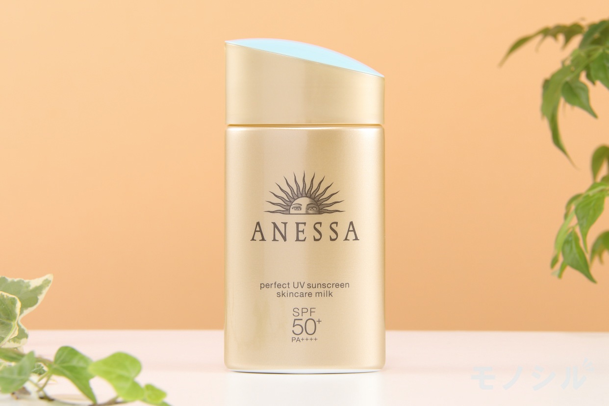 サンベアーズ ストロングスーパープラス N/メンターム/日焼け止めクリームを使ったクチコミ（1枚目）