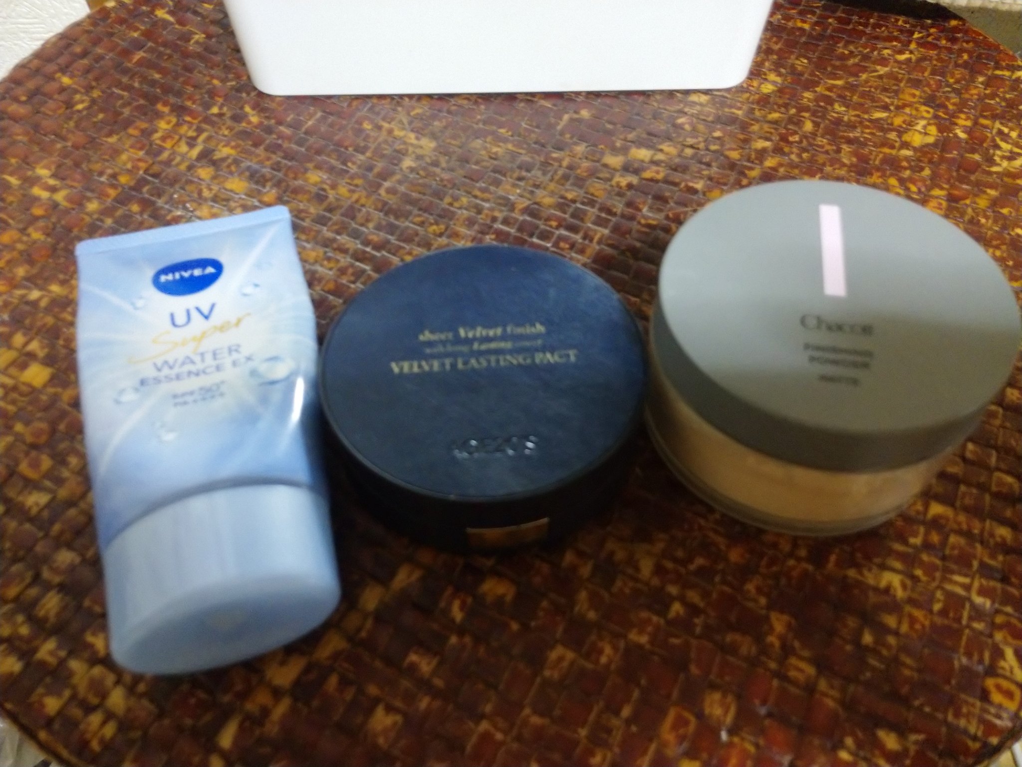 &. スティックハイライター/DAISO/スティックハイライトを使ったクチコミ（1枚目）