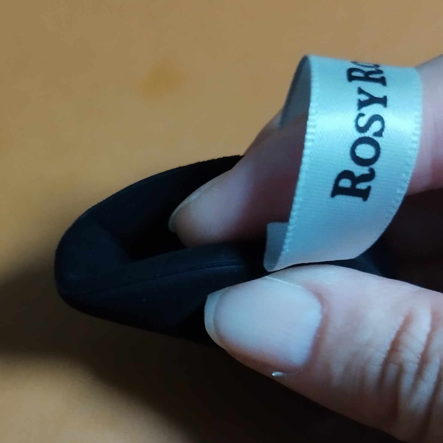 マルチファンデパフ2P 〈スリム〉/ロージーローザ/パフ・スポンジを使ったクチコミ（3枚目）