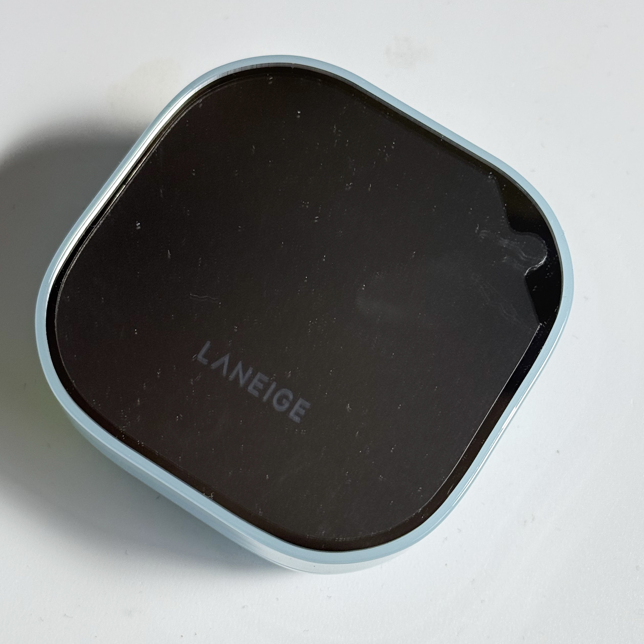 ラネージュ ネオクッション ミュイ ​/LANEIGE/クッションファンデーションを使ったクチコミ（2枚目）