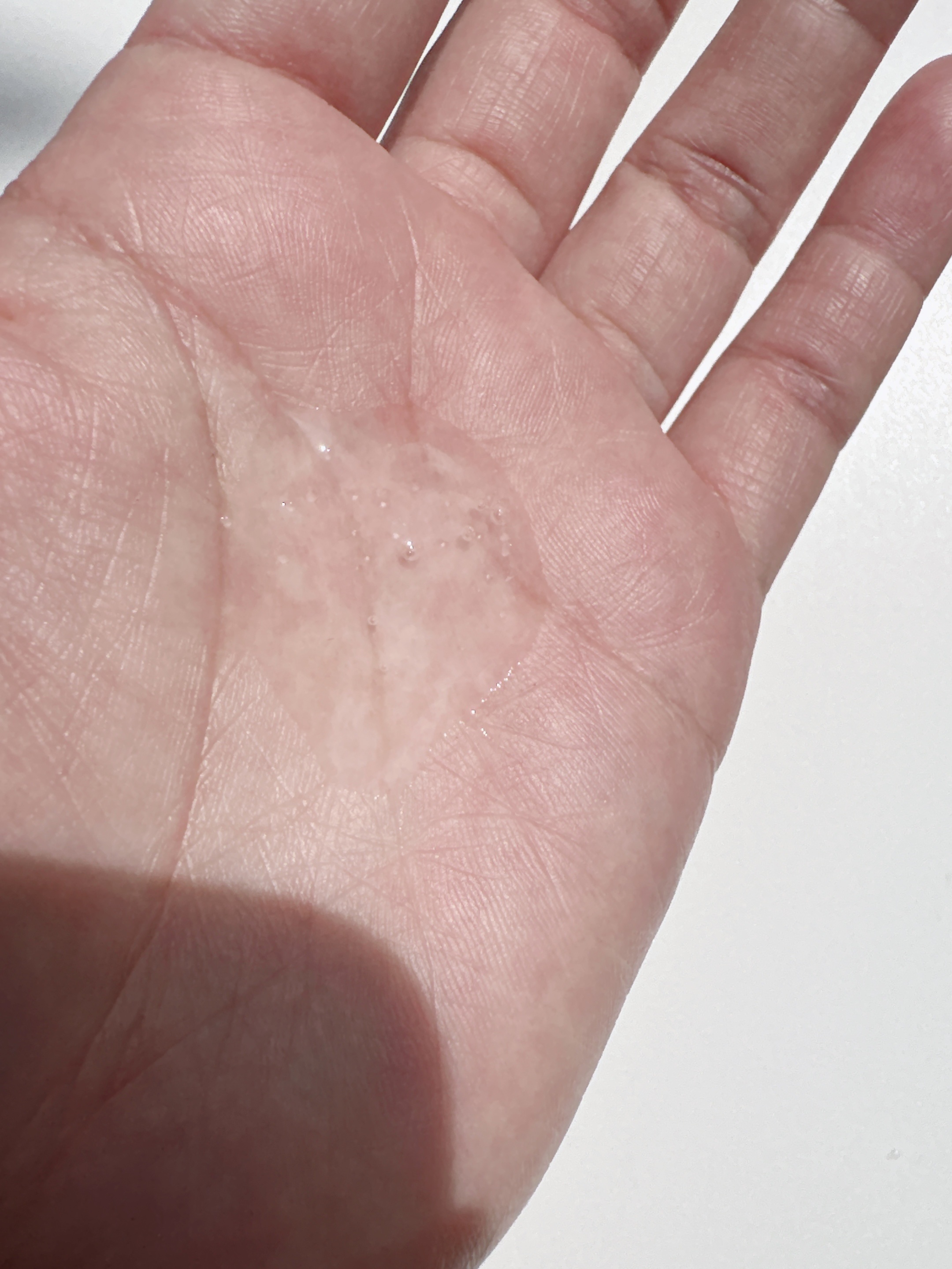 フレッシュリージュースドビタミンドロップ(35ml)/Klairs/美容液を使ったクチコミ（3枚目）