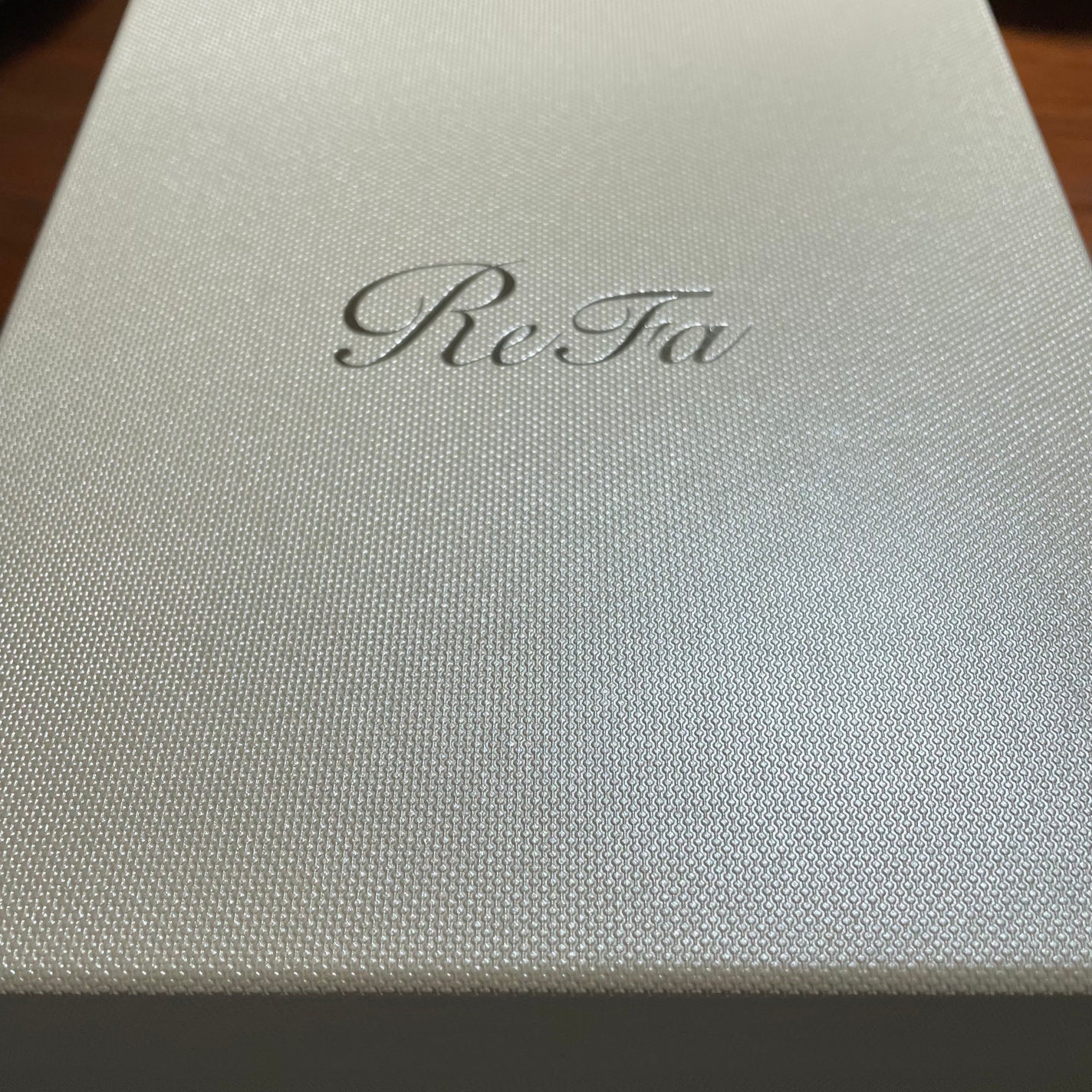 ReFa CARAT/ReFa/ボディケア美容家電を使ったクチコミ(2枚目)
