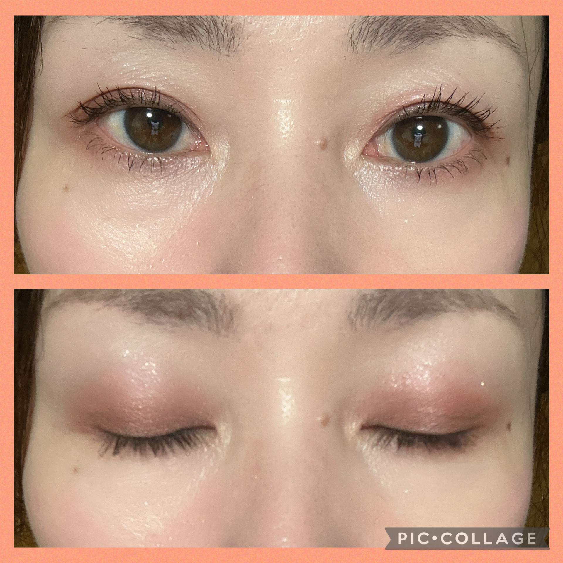 ミネラルクラッシィシャドー/エトヴォス/アイシャドウパレットを使ったクチコミ（3枚目）