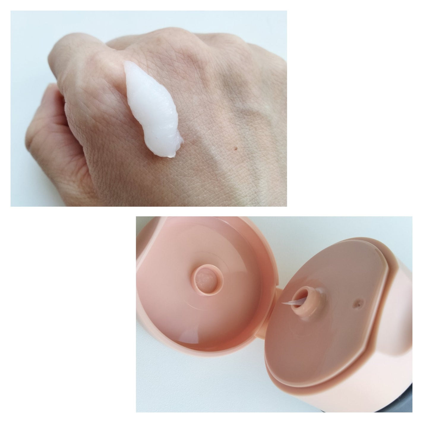 ディープダメージトリートメントEX/UNOVE/洗い流すヘアトリートメントを使ったクチコミ(3枚目)