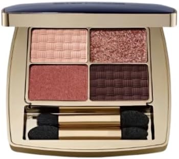 ザ エッセンシャル アイシャドウ クアッド アプレ スプリー