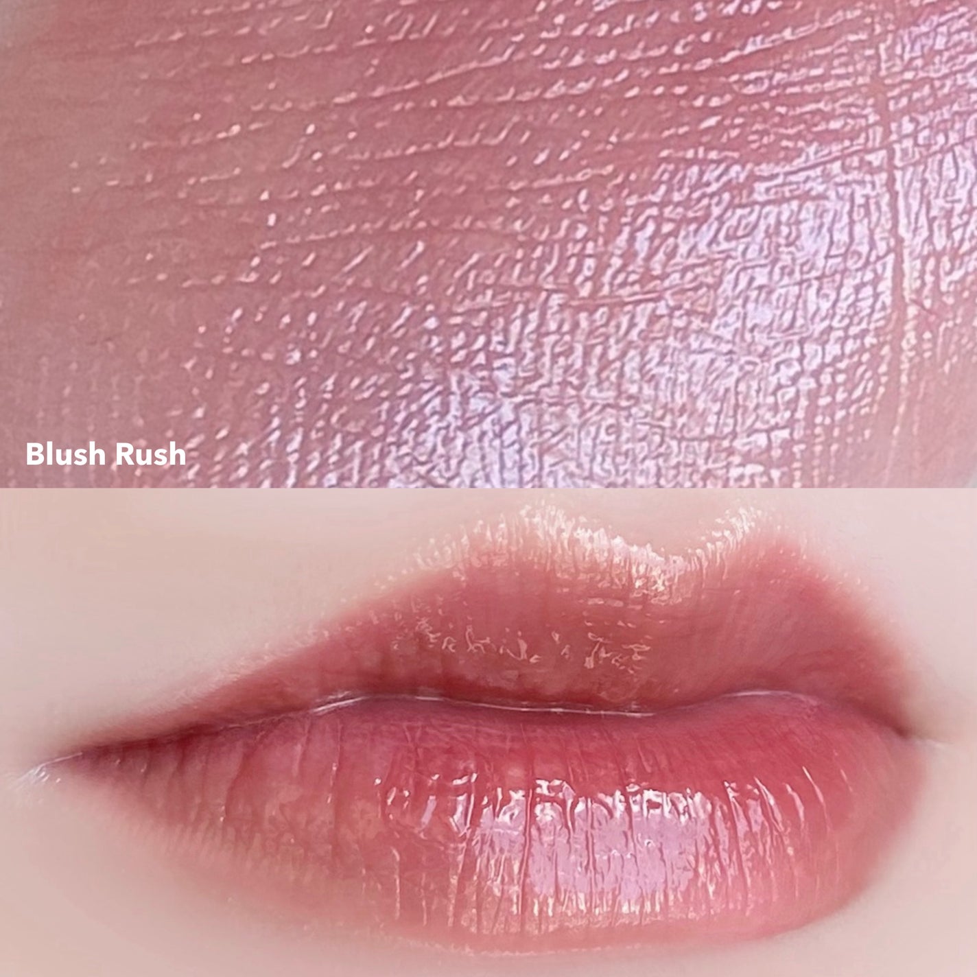 Glow Up Tint/WHIZZY/リップティントを使ったクチコミ(5枚目)