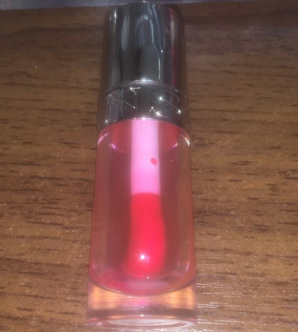 リップコンフォートオイル 04 ピタヤ/CLARINS/リップグロスの画像