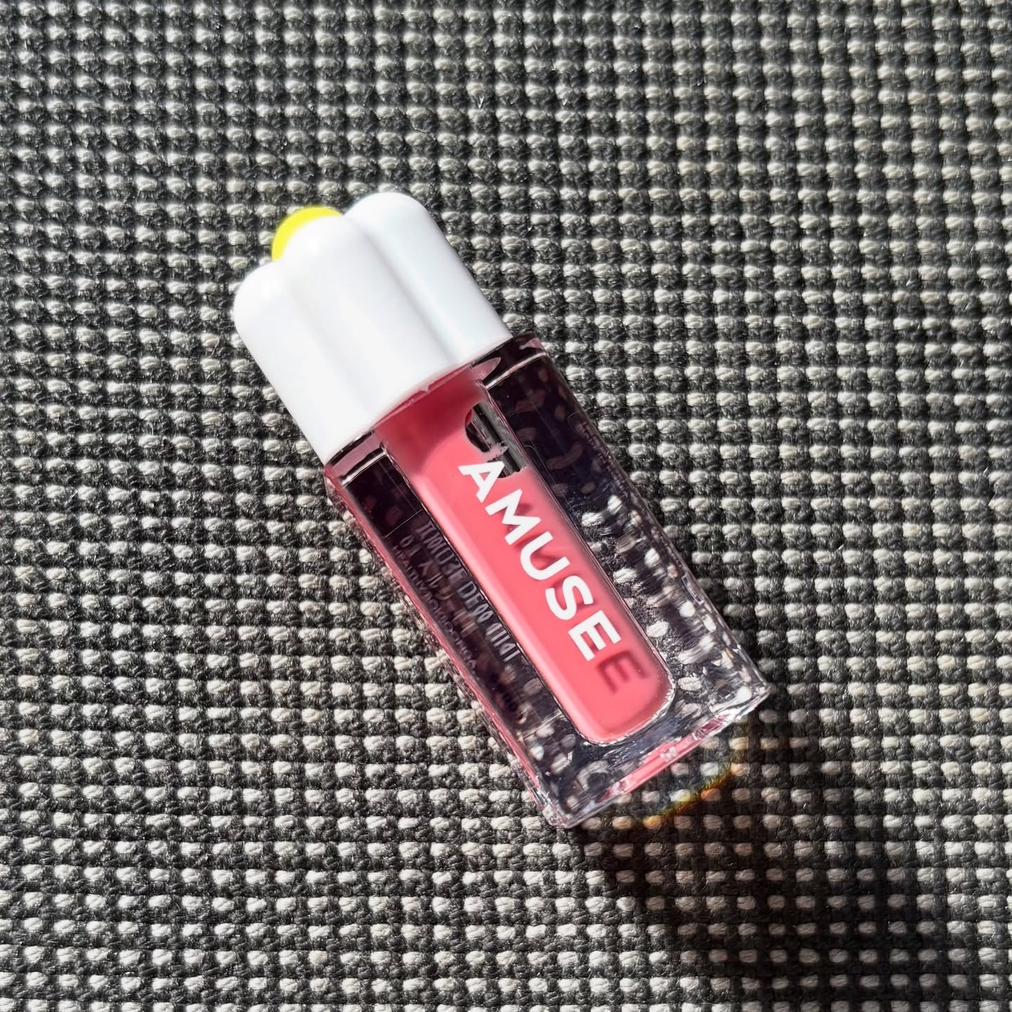 デューティント/AMUSE/リップティントを使ったクチコミ（2枚目）