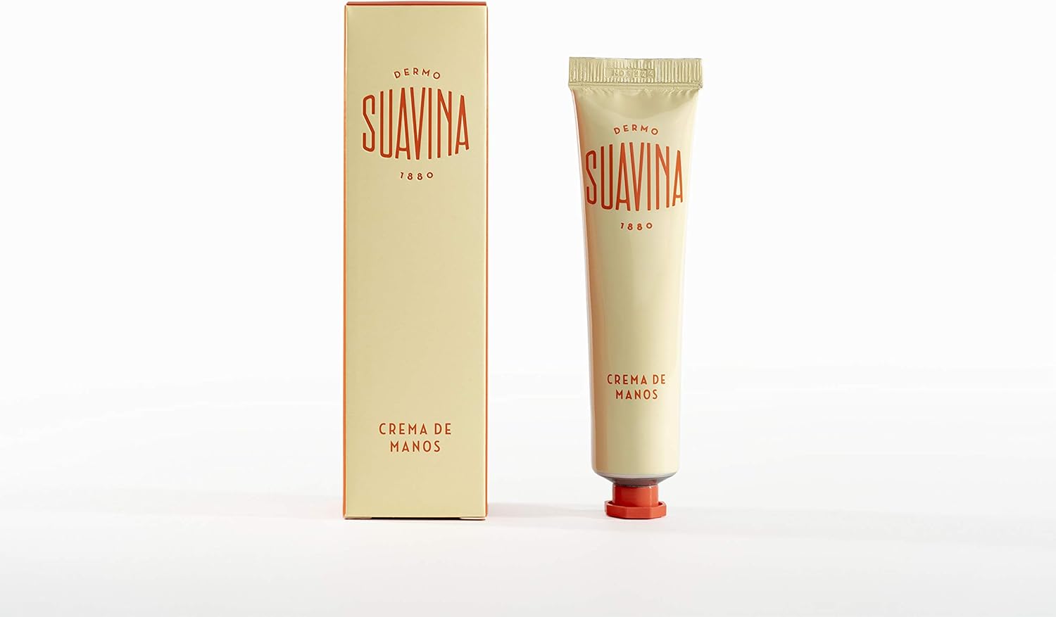 ハンドクリーム / SUAVINA