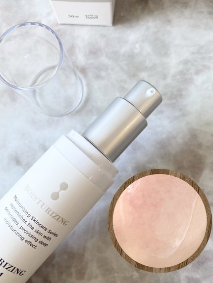 モイスチャライジングセラム/エトヴォス/美容液を使ったクチコミ(3枚目)