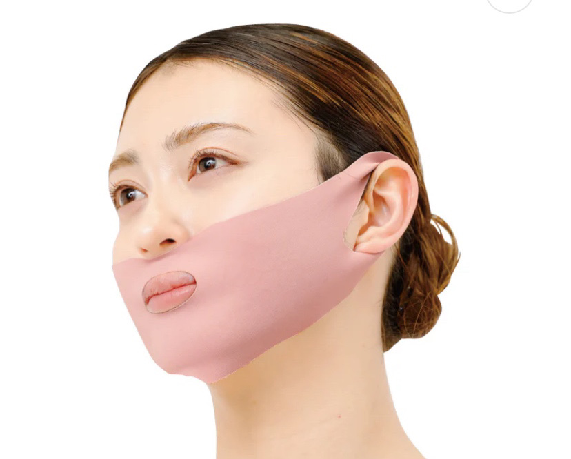 大正美人もうっとり！ぐいっとリフトベルト/ニーズ/その他を使ったクチコミ（2枚目）