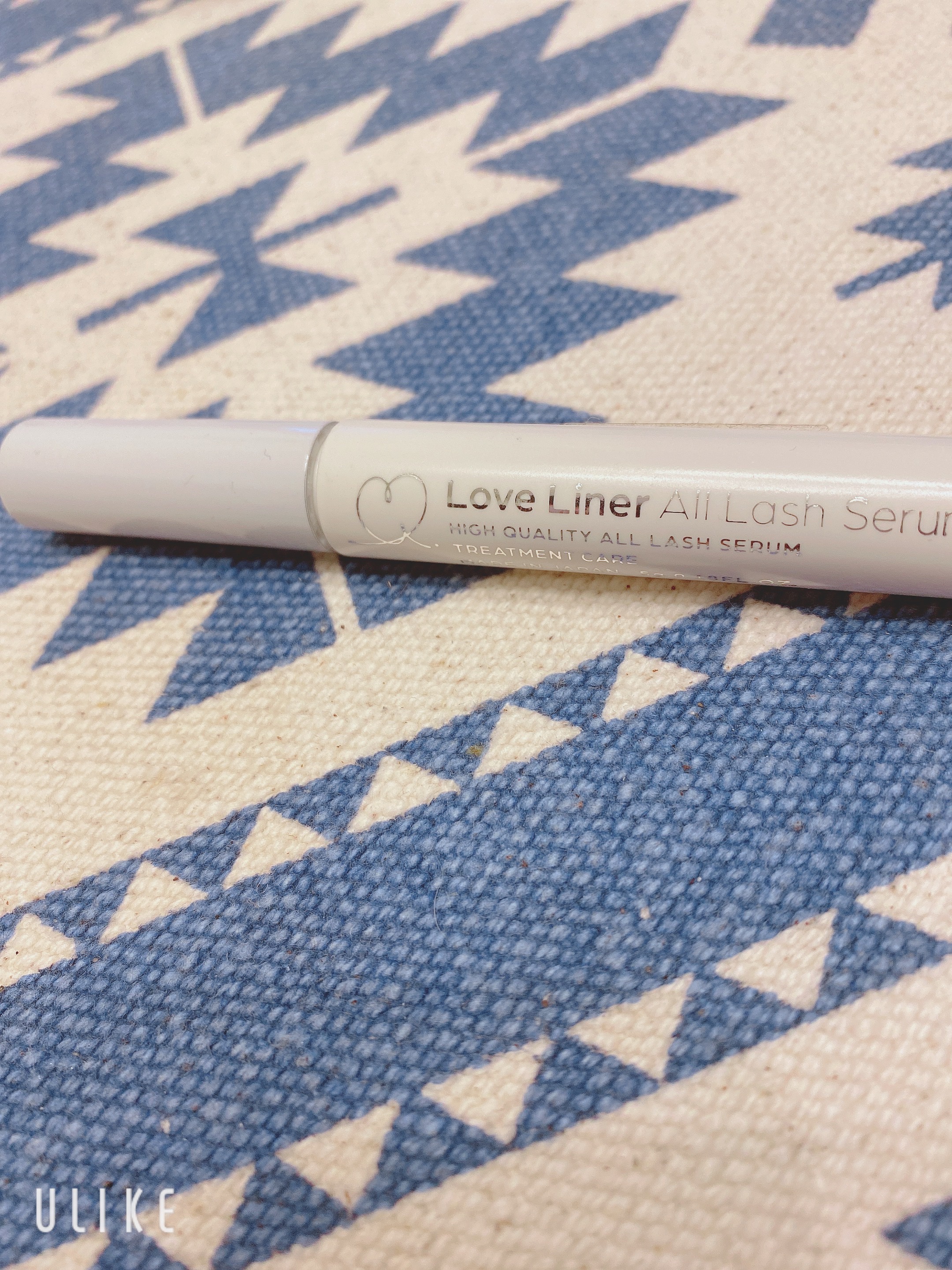 を使ったクチコミ（1枚目）