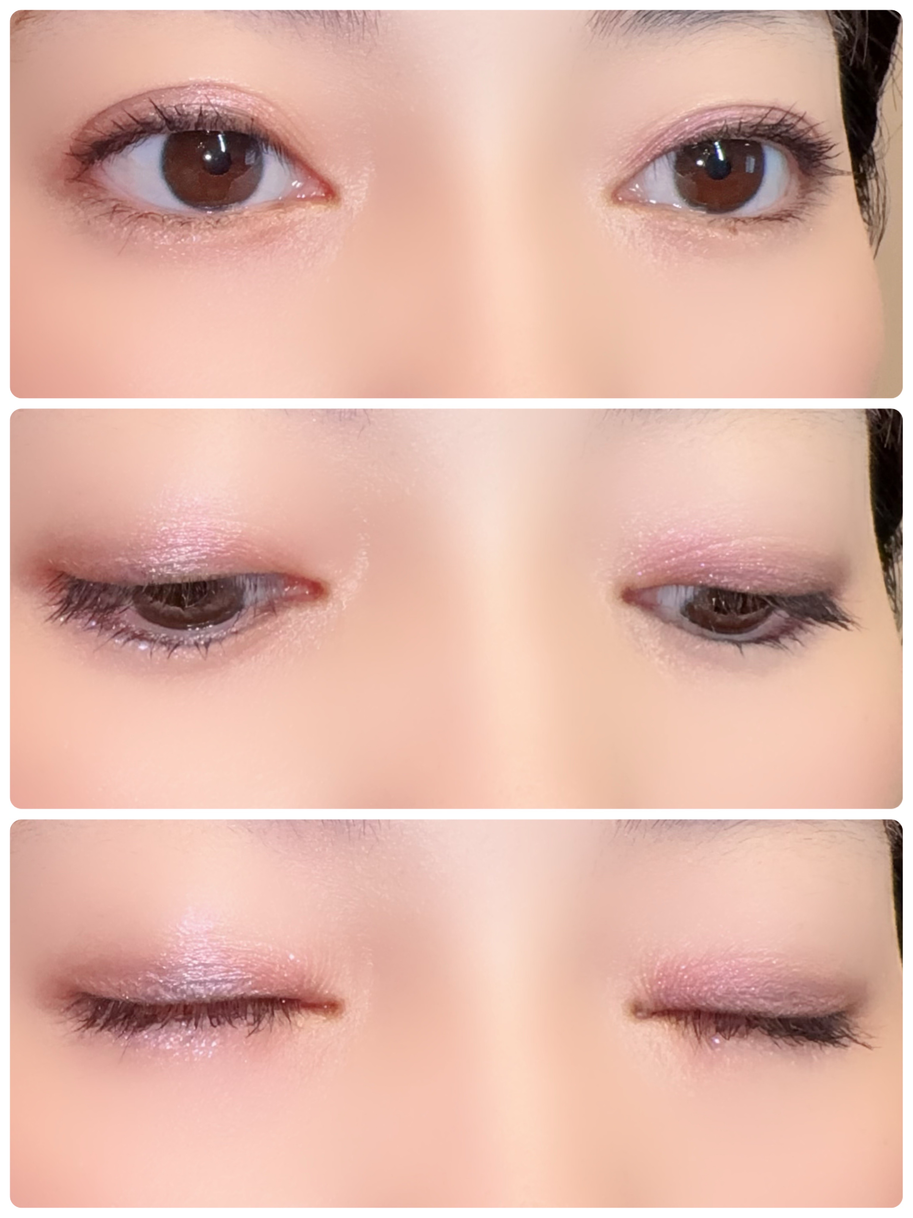 モイスチャー グレイズ リップスティック/SUQQU/口紅を使ったクチコミ（2枚目）