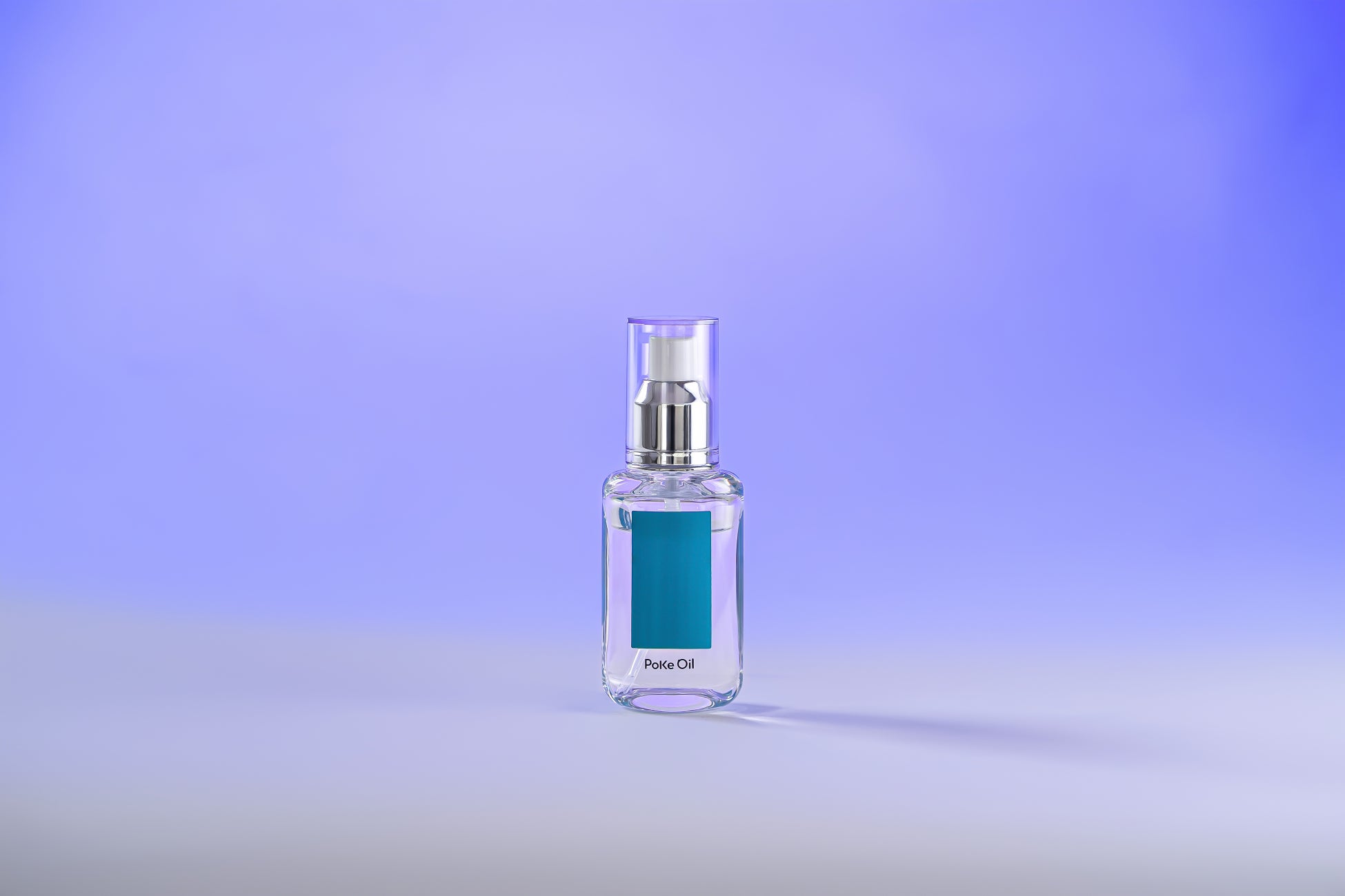 SUMATONA PoKe Oil  さらり