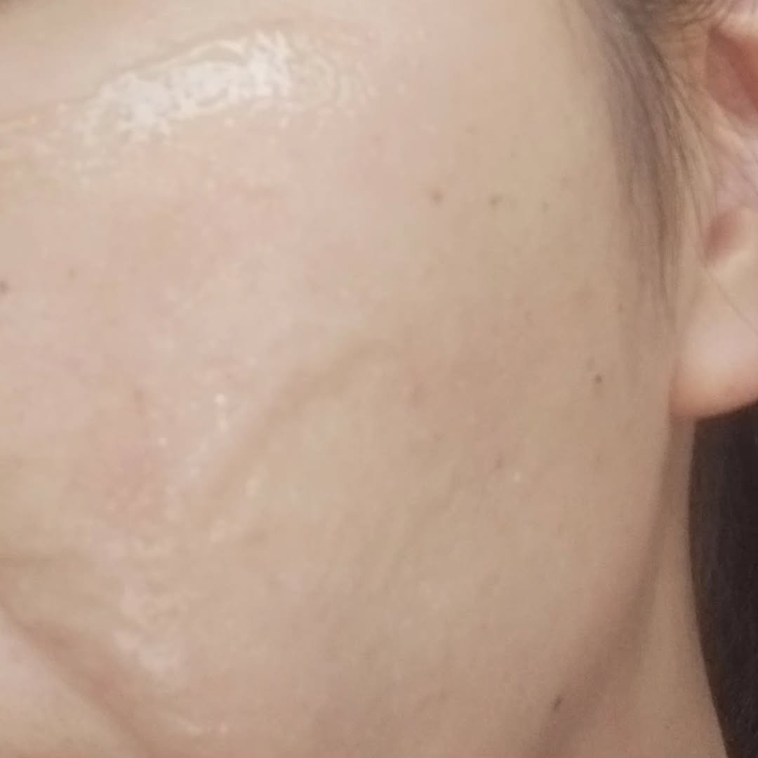 [ブランドゥブ] ヌボンセル ハニースパ クレンジングマスク/BLANC DUBU/その他洗顔料を使ったクチコミ（3枚目）