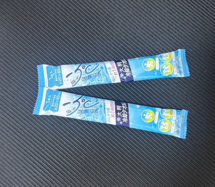 冷却タオル/伊藤忠リーテイルリンク/ボディシートを使ったクチコミ(3枚目)