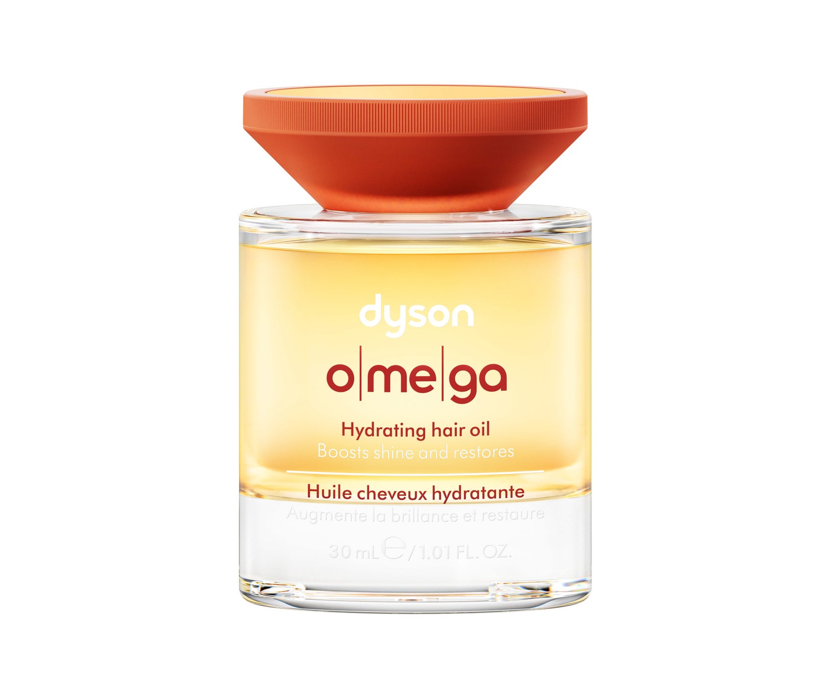 dyson Dyson Omega™ ヘアオイル