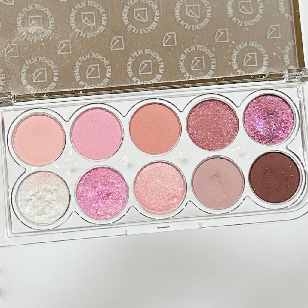 GLOWY TINT BALM/AOU/リップグロスを使ったクチコミ（2枚目）