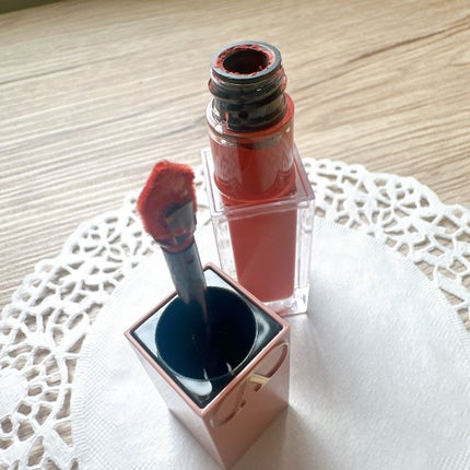 ヴァレンティノ リキロッソ 218A:SEE YOU LATER/ヴァレンティノ ビューティ/ジェル・クリームチークの画像