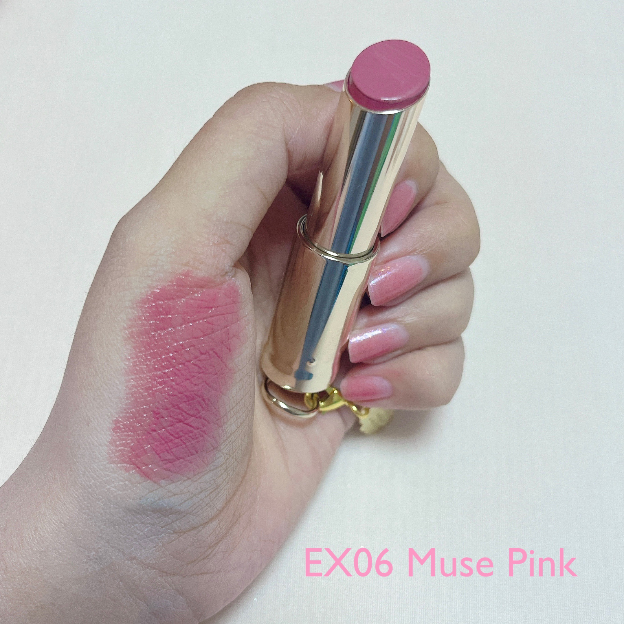 アイデザイナー n/SNIDEL BEAUTY/アイシャドウパレットを使ったクチコミ（3枚目）