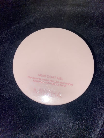 M スキンコートジェル/MISSHA/その他ファンデーションを使ったクチコミ(1枚目)